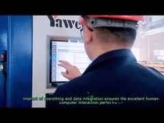 Máy phát điện được chế tạo như thế nào