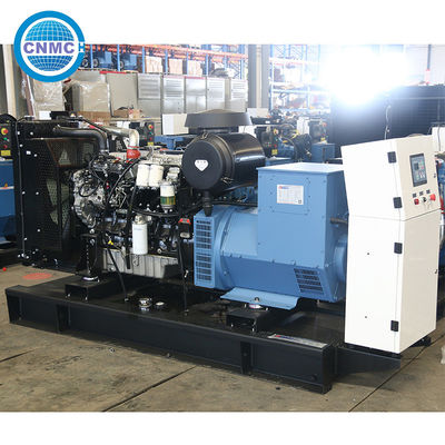 Industrial YUCHAI Diesel Generator silent type Multi Function