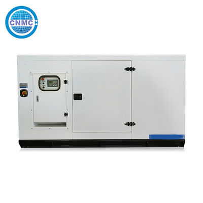 40kw 50kw Perkins Diesel Power Generator Practical Perkins Generator 20kva
